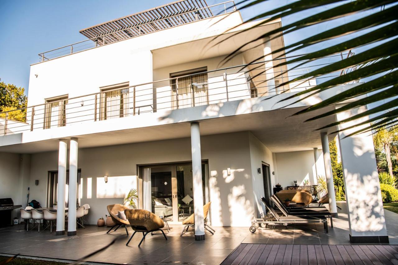 Villa Croix Des Gardes Cannes Exterior foto